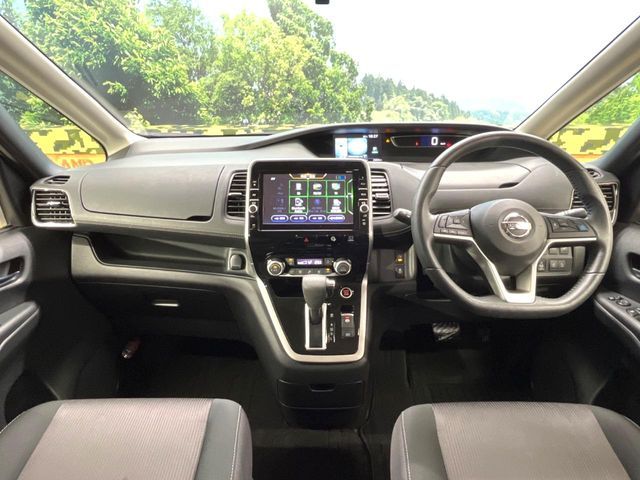 SERENA  S-HYBRID