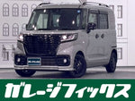 Spacia BASE 4WD