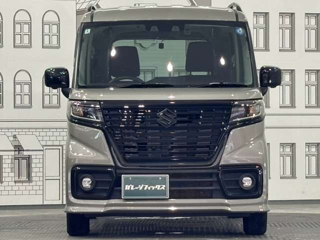 Spacia BASE 4WD