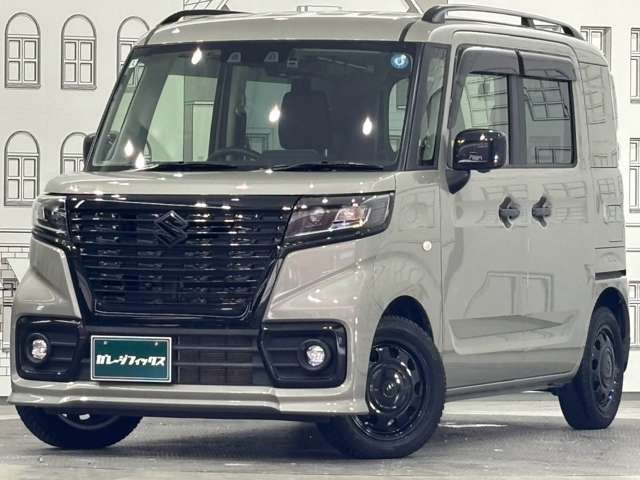 Spacia BASE 4WD