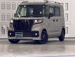 Spacia BASE 4WD