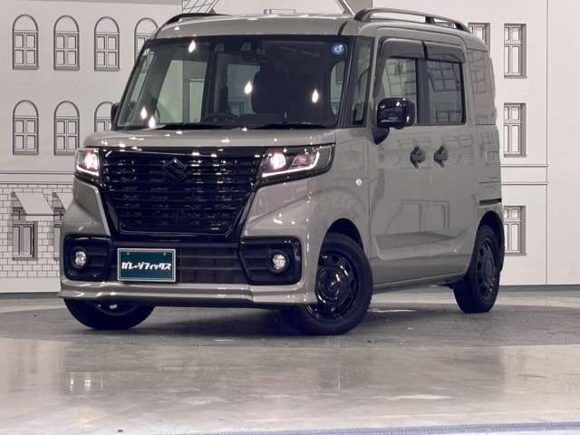 Spacia BASE 4WD
