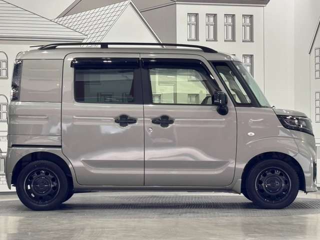 Spacia BASE 4WD