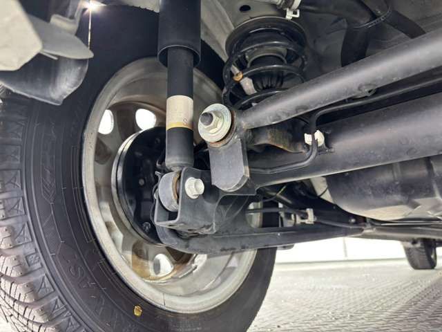 Spacia BASE 4WD