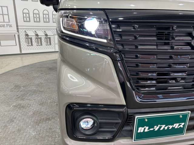 Spacia BASE 4WD