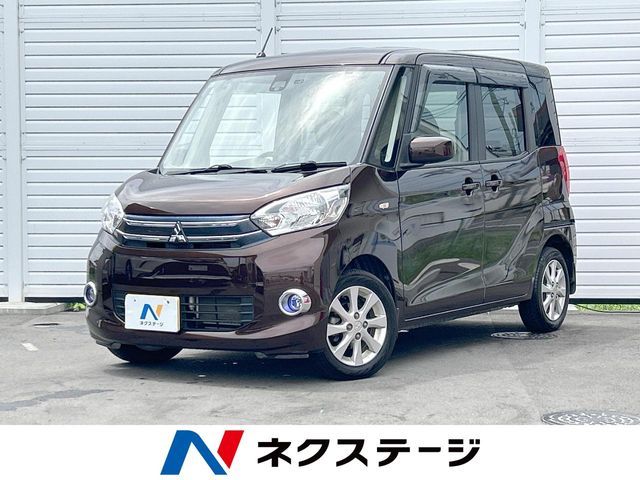 eK SPACE 4WD