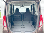 eK SPACE 4WD