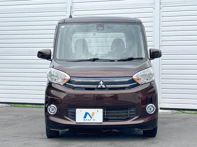eK SPACE 4WD