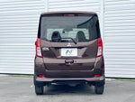 eK SPACE 4WD