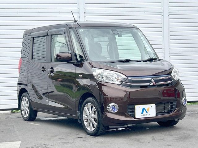eK SPACE 4WD