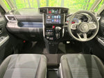 ROOMY 4WD