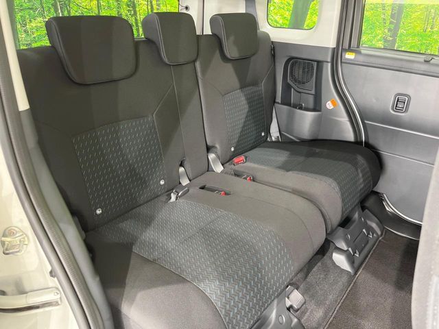 ROOMY 4WD