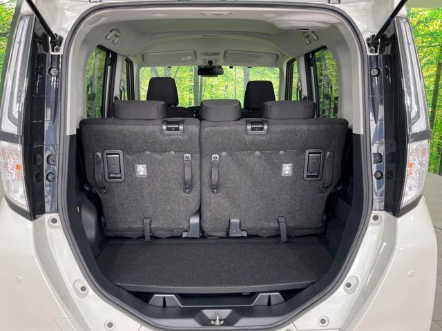 ROOMY 4WD