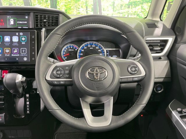 ROOMY 4WD