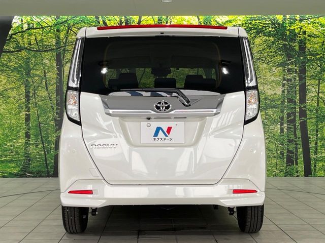 ROOMY 4WD