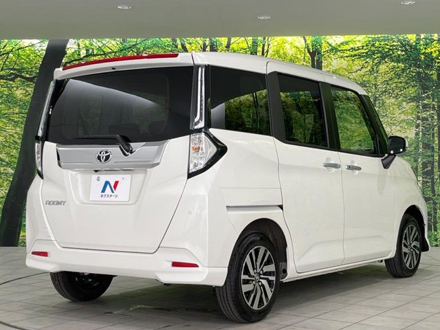 ROOMY 4WD