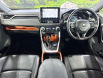 RAV4 4WD