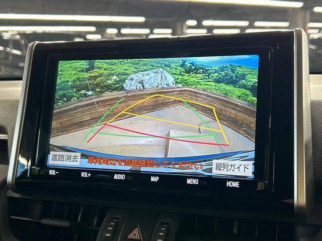 RAV4 4WD