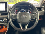 RAV4 4WD