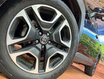 RAV4 4WD