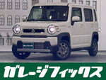 HUSTLER 4WD