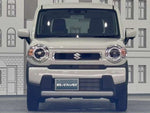 HUSTLER 4WD