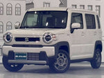 HUSTLER 4WD