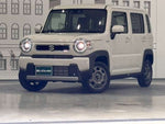 HUSTLER 4WD
