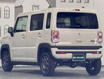 HUSTLER 4WD