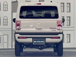 HUSTLER 4WD