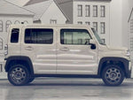 HUSTLER 4WD