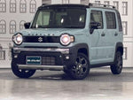 HUSTLER