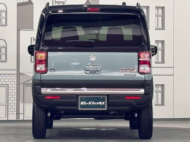 HUSTLER