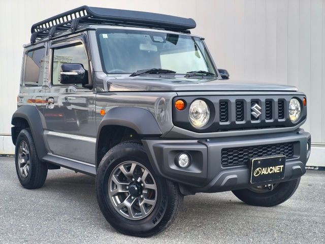 JIMNY SIERRA