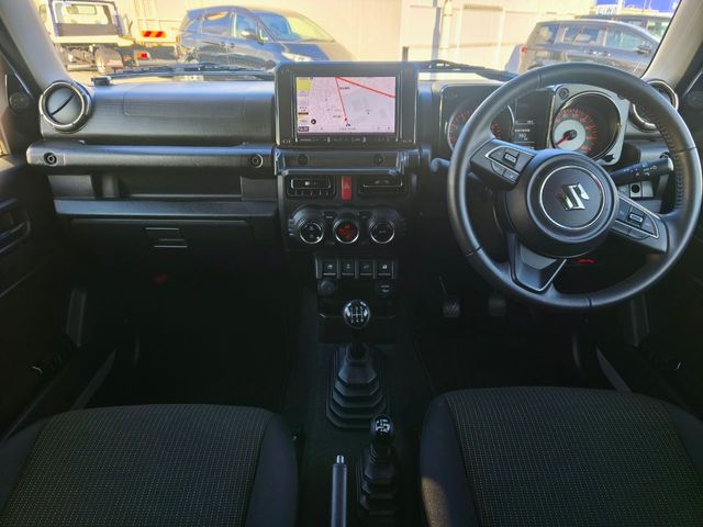 JIMNY SIERRA