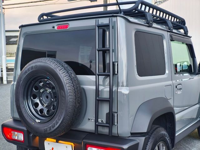 JIMNY SIERRA