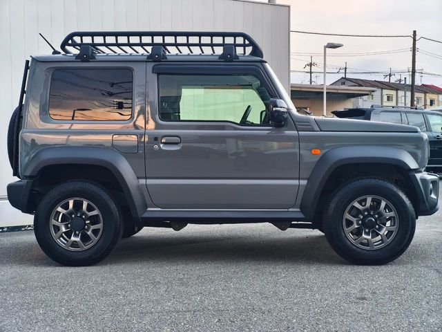 JIMNY SIERRA