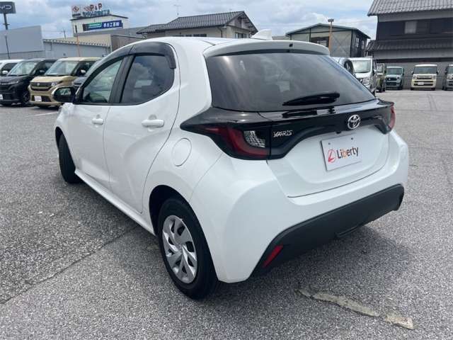YARIS
