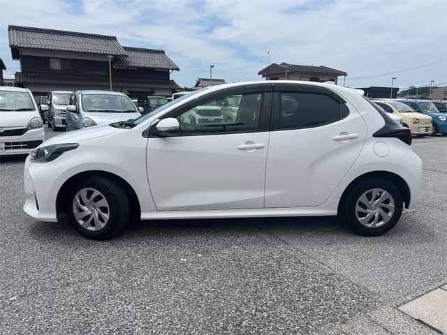 YARIS