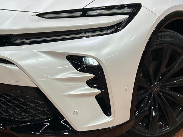 CROWN SPORT