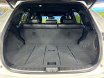 HARRIER 2WD