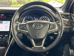 HARRIER 2WD