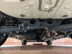 HARRIER 2WD
