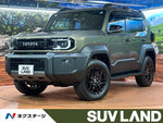 LANDCRUISER FJ