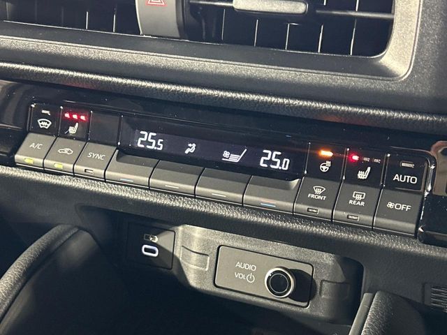 LANDCRUISER FJ