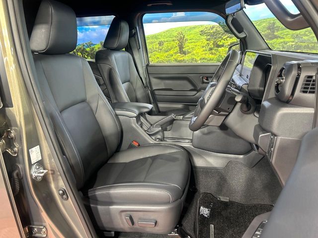 LANDCRUISER FJ