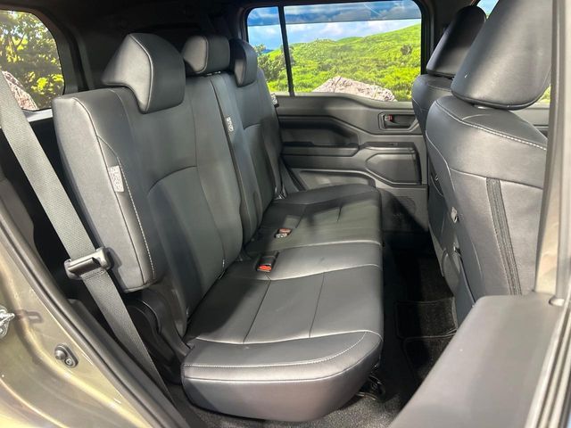 LANDCRUISER FJ