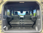 LANDCRUISER FJ