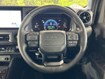 LANDCRUISER FJ
