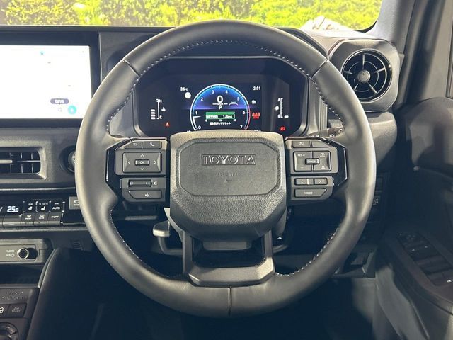 LANDCRUISER FJ